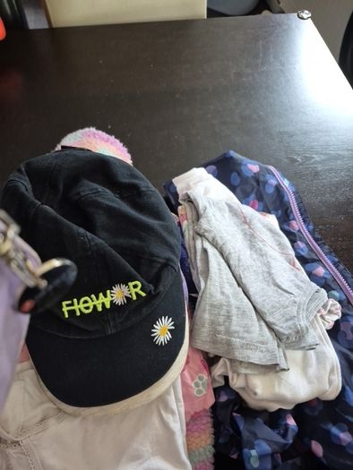 Small girls bundle