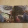 Disney Alice in wonderland  Blu-ray Image 2