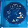 Pixar: Short Films Collection [2007] (Pixar / Disney) [Blu-ray Movie] Animation Image 4