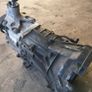 Ford transit mk6 ambulance 125hp engine/running gear Image 7
