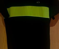 A | X T-Shirt Size Medium - Brand New