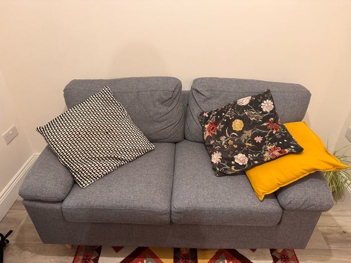 Cushions