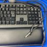 Razer Blackwidow Chroma V2 Keyboard Image 5