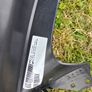 BMW Stamped G30 M-Sport Diffuser Image 3