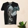 Casual Crew Neck T-Shirts Image 3