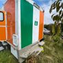 6 - 8 Berth Ford Transit Camper Van Image 4