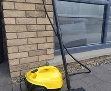Karcher sc3