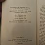 The Observer's Book Of Trees. Minature 1968 Hardback In Good Condition.  See Photos For Same. Image 3
