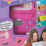 90s Secret Message Diary Image 2