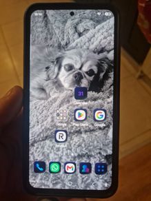 Samsung S23 FE