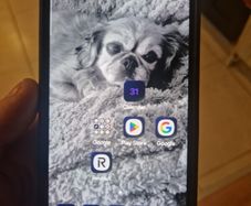 Samsung S23 FE