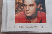 Elvis Presley  -Christmas Wishes