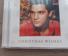 Elvis Presley  -Christmas Wishes