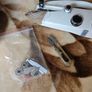 Mini sewing machine Image 2