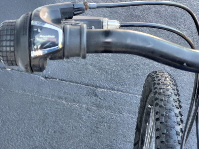 Mountain Bike 27.5 Wheels