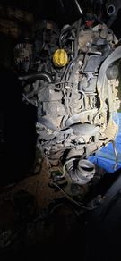 2009 m9r renault traffic for breaking 2.0