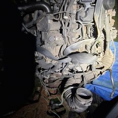 2009 m9r renault traffic for breaking 2.0