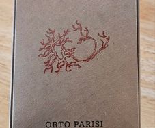 Perfume Orto Parisi Megamare 50ml