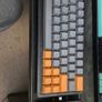 Mountain - Everest 60 keyboard Image 3