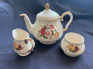 Sadler Teapot