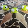 Goofy eyed turtles Image 2