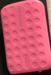 power bank