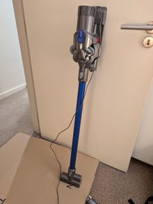 Dyson V6 Animal Cordless Vacuum