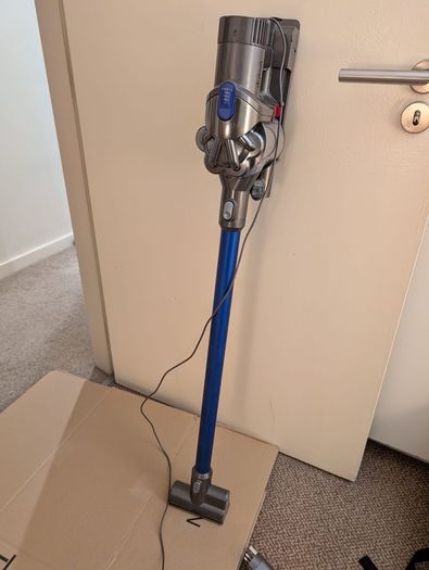 Dyson V6 Animal Cordless Vacuum