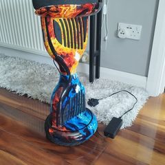 hoverboard in perfect condition
