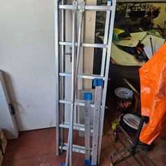 Scaffold
