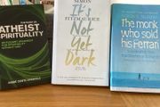 Books.