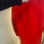 Red coat Image 5