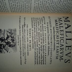 Encyclopaedia of Witchcraft and Demonology,London 1963.History and Biographies..
