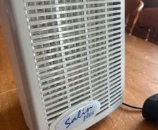 Salin Plus machine