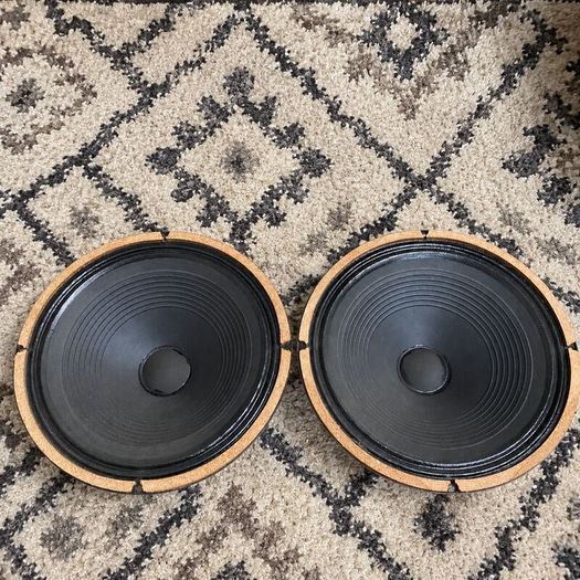 Goodmans Audiom 12p pair