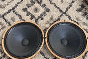 Goodmans Audiom 12p pair