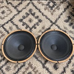 Goodmans Audiom 12p pair