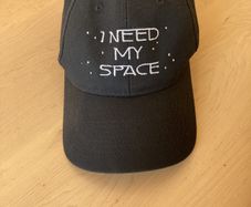 Kids Cap