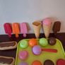 Toy Ice-cream set Image 3
