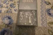 Queen. The Works cassette