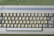 Vintage Amstrad PC1512 Keyboard Amstrad 640K Personal Computer Home Office PC1512 Keyboard - 6 pin DIN