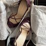 Karen Millen High Heels Women's Shoes EU Size 37 Image 3