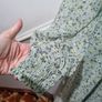 long or long midi dress,new Image 5