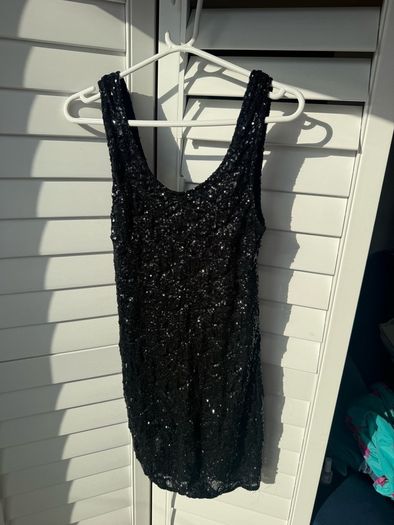 Bag of Clothes 12-14 Uk (12items)