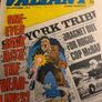 Valiant and Vulcan Comics x 8 Issues-22nd May 1976, 28th Aug 1976 and 11th Sept to 16th October 1976 continuous, Vintage UK Comics. IPC Magazines Image 5