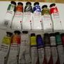 Oil paints Image 3