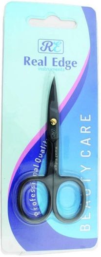 Perfect Scissors Made from Stainless Steel, these nail scissors have a slim-line elegant finish and are compact for convenience.