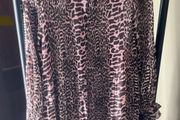Ganni dress size 36