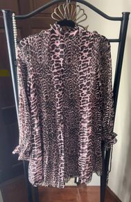 Ganni dress size 36