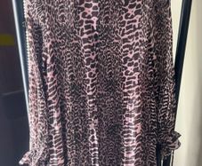 Ganni dress size 36